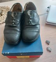 Think Halbschuhe Gr. 37 Bayern - Deining Vorschau
