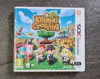 Animal Crossing: New Leaf [3DS] Bayern - Dießen Vorschau