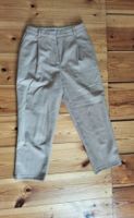 Acne Studios Chino Hose Wolle XS 34 Business Tabea Flannel Berlin - Mitte Vorschau