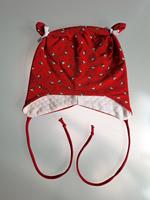*NEU* Handmade Mütze KU46 von privat Sachsen - Oelsnitz/Erzgeb. Vorschau