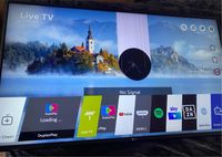 LG Smart tv 50 zoll Kiel - Mitte Vorschau