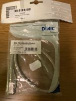 FireWire Kabel 6/6 polig 0,5 Meter neu Hessen - Eschborn Vorschau