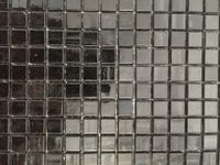 Glasmosaik, schwarz, neu, 10x10mm, Preis pro Stück (29,6x29,6) Ludwigsvorstadt-Isarvorstadt - Isarvorstadt Vorschau