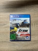 The Crew Wild run Edition PS4 Spiel Nordrhein-Westfalen - Grefrath Vorschau