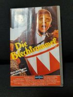 Die Blechtrommel von Günter Grass auf VHS Brandenburg - Neuruppin Vorschau