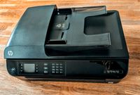 HP Officejet 4632 Tintenstrahldrucker / Drucker Bayern - Möttingen Vorschau