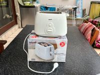 BIFINETT KH 1119 Toster Toaster 800 Watt ! FUNKTIONIERT ! Niedersachsen - Wolfsburg Vorschau