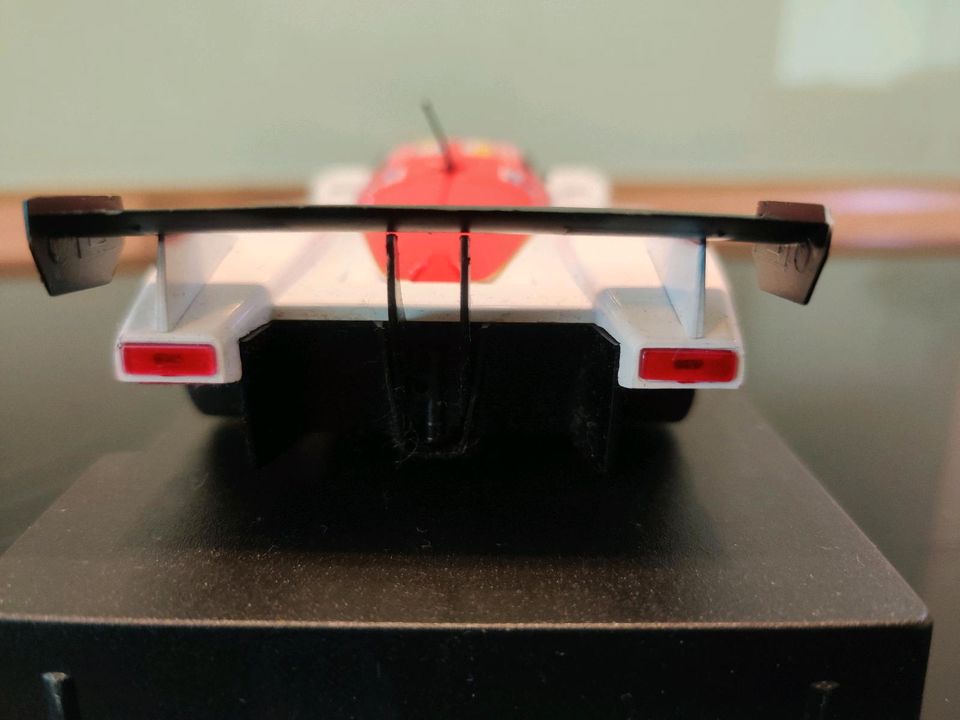 Slot IT Carrera 1:32 Slot Car Lancia LC2 24 Le Mans 1988 in Köln