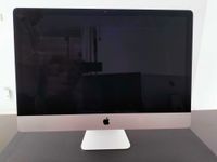 Apple iMac Computer 27 Zoll Retina 5K Display Düsseldorf - Friedrichstadt Vorschau