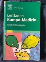 Leitfaden Kampo Medizin Japanische Phytotherapie Bayern - Weiden (Oberpfalz) Vorschau