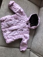 Winterjacke Schneeanzug-Jacke Esprit Gr. 80 Nordrhein-Westfalen - Gelsenkirchen Vorschau