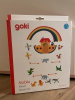 Goki Holzmobile Arche Noah, neu Thüringen - Georgenthal Vorschau