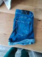 H&M Shorts Damen Größe 36 Rheinland-Pfalz - Taben-Rodt Vorschau