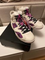 Jordan 6 Retro quai 54 gr 10 Niedersachsen - Lengede Vorschau