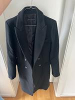 Zara Mantel Dresden - Cotta Vorschau
