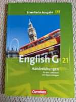 Klasse 7 Englisch G21 Handreichungen für den Unterricht Cornelsen Nordrhein-Westfalen - Werl Vorschau