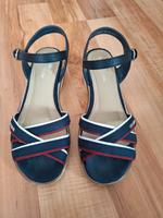 Tom Tailor Sandalen 38 Bayern - Höchstadt Vorschau
