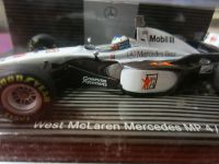 McLaren Merc. MP4/12 M.Hakkinen 1:43 Bayern - Adlkofen Vorschau