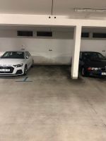 Tiefgaragenplatz für Wohnmobile oder größere Fahrzeuge München - Berg-am-Laim Vorschau