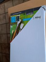 Leinwand-Set 3er Packung NEU, Originalverpackt Hessen - Driedorf Vorschau