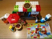 Lego Duplo Pizzeria Nordrhein-Westfalen - Eschweiler Vorschau