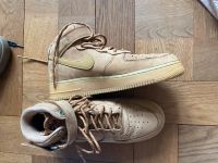 NIKE AIR FORCE 1 Hessen - Wiesbaden Vorschau