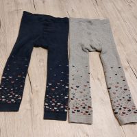 Kinder Thermo Leggins Gr 110/116 Nordrhein-Westfalen - Neuenkirchen Vorschau