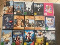 Verschiedene DVDs Bayern - Falkenstein Vorschau