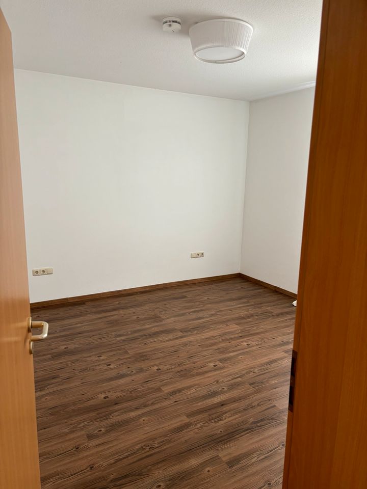 4-Zimmer Wohnung in Herschfeld Bad Neustadt in Bad Neustadt a.d. Saale