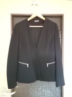 Blazer von Yessica Gr. 38/40 schwarz Nordrhein-Westfalen - Recke Vorschau