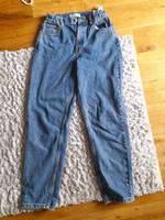 Baggy Jeans von  Pull&Bear Bayern - Kaufbeuren Vorschau