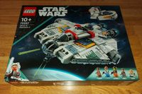 Lego Star Wars 75357 Ghost & Phantom II - neu! Aachen - Aachen-Mitte Vorschau