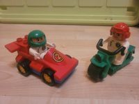 Duplo Motorrad u. Rennwagen Nordrhein-Westfalen - Much Vorschau