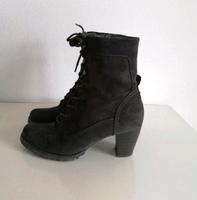 Stiefel 38 Übergang Stiefeletten Frühling Bayern - Anzing Vorschau