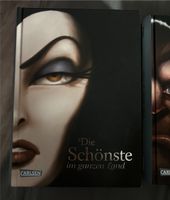 Disney Villains Bücher Nordrhein-Westfalen - Bad Laasphe Vorschau