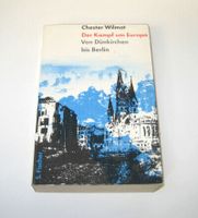 Der Kampf um Europa ------------- ( WK 2, Geschichte, Britten ) Hessen - Münster Vorschau