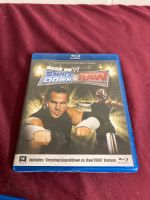 Bluray DVD Smack Down vs. Raw Münster (Westfalen) - Angelmodde Vorschau