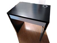 Ikea Micke Tisch, Bürotisch mit Schublade, 73cmx50cm Berlin - Tempelhof Vorschau