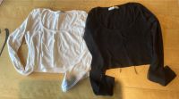 Langarm Shirts 2 Stk. Gr. S Pull & Bear Bad Grund (Harz) - Windhausen Vorschau