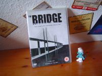 The Bridge - Nordic Noir-Serie - Staffel 1 & 2 -- 6 DVDs Baden-Württemberg - Heidelberg Vorschau