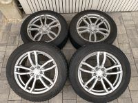 20“ Winterreifen 7,5-8mm für Mercedes GLE ab 2018  (167) Bayern - Flintsbach am Inn Vorschau