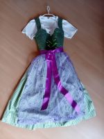 Schönes Dirndl von Hammerschmid inkl. Schürze und Bluse Gr. 36 Bayern - Wildsteig Vorschau