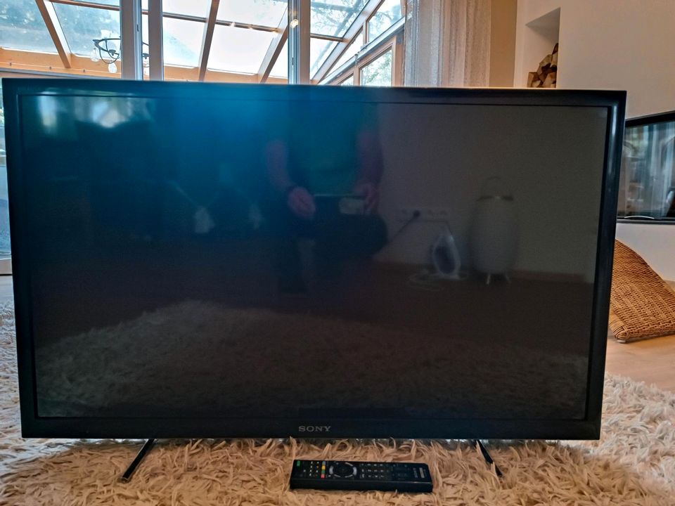 Sony Bravia KDL 40 EX 655 in Wörrstadt