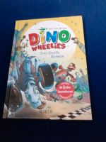 Buch Dino Wheelies Rheinland-Pfalz - Gau-Odernheim Vorschau