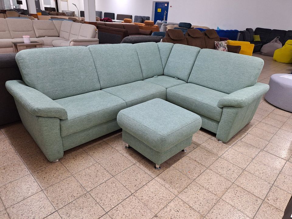 Neu Sofas / Wohnlandschaften / Boxspringbetten Neu in Bockhorn