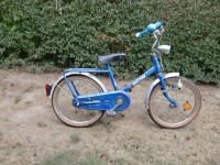 Kinderfahrrad 18" Bergedorf - Hamburg Allermöhe  Vorschau