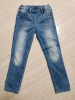 Mädchen Jeans s.Oliver Gr. 128 Nordrhein-Westfalen - Viersen Vorschau