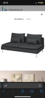 Couch zu verkaufen Nordrhein-Westfalen - Schermbeck Vorschau