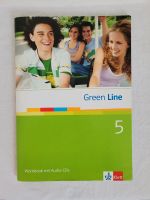 Green Line 5 Workbook Heft 978-3-12-547165-8 Hannover - Döhren-Wülfel Vorschau