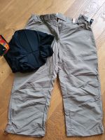 Vaude, outdoor 2/3 hose , bike/  fahrrad pants, gr.  40/L, neu Bayern - Bad Neustadt a.d. Saale Vorschau